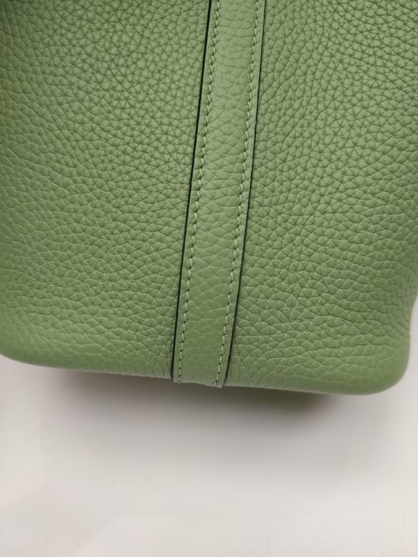 H.E.R.M.E.S Picotin Bag 11 18cm