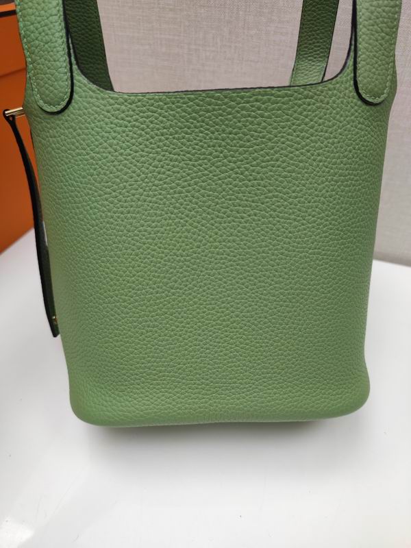 H.E.R.M.E.S Picotin Bag 11 18cm