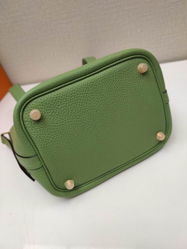 H.E.R.M.E.S Picotin Bag 11 18cm