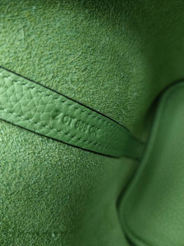 H.E.R.M.E.S Picotin Bag 11 18cm