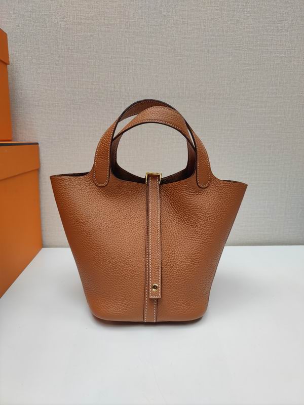 H.E.R.M.E.S Picotin Bag 11 18cm