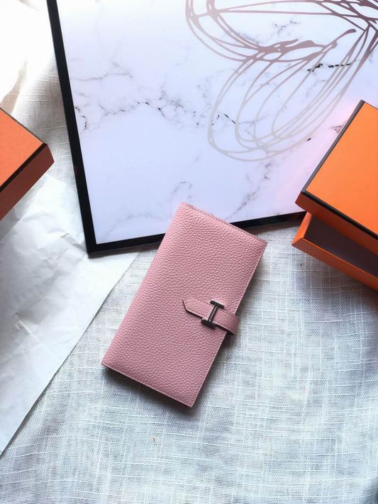 H.E.R.M.E.S Wallets Bag 33 17.5x9.5cm