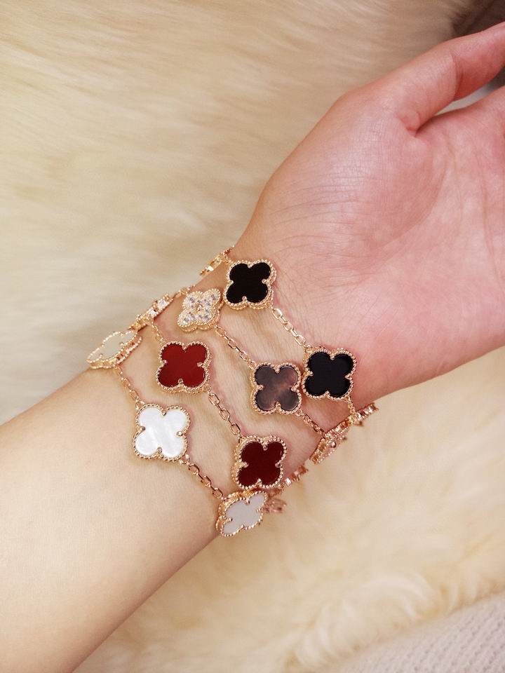 Van Cleef & Arpels Bracelet