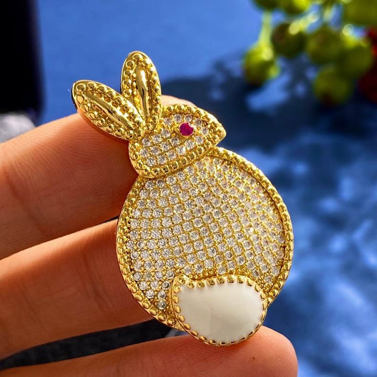 V.a.n Cleef & Arpels Brooch 10