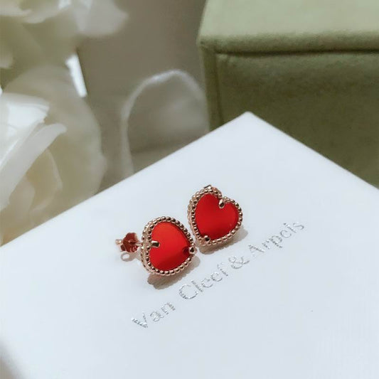 V.a.n Cleef & Arpels Earring 31