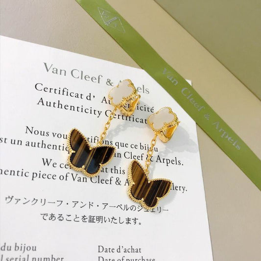 V.a.n Cleef & Arpels Earring 32