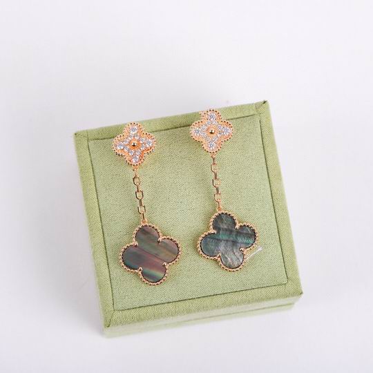 V.a.n Cleef & Arpels Earring 4