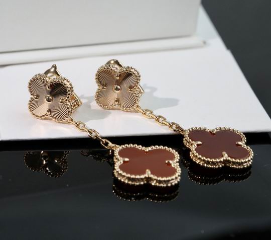 V.a.n Cleef & Arpels Earring 5