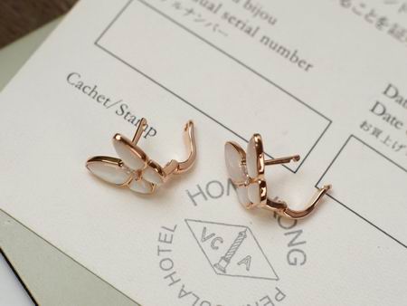 V.a.n Cleef & Arpels Earring 8