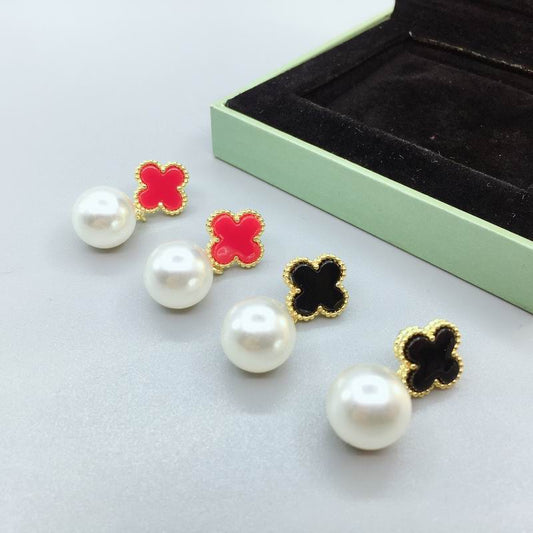 V.a.n Cleef & Arpels Earring 41