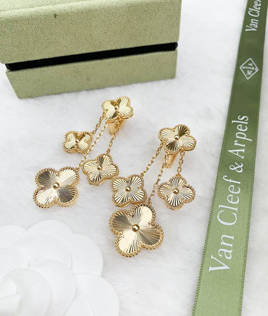Van Cleef & Arpels Earring