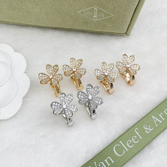 Van Cleef & Arpels Earring
