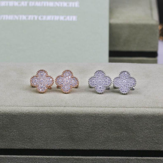Van Cleef & Arpels Earring