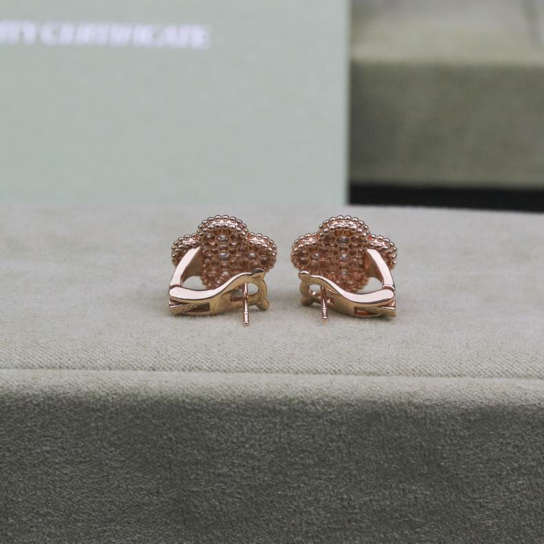 Van Cleef & Arpels Earring