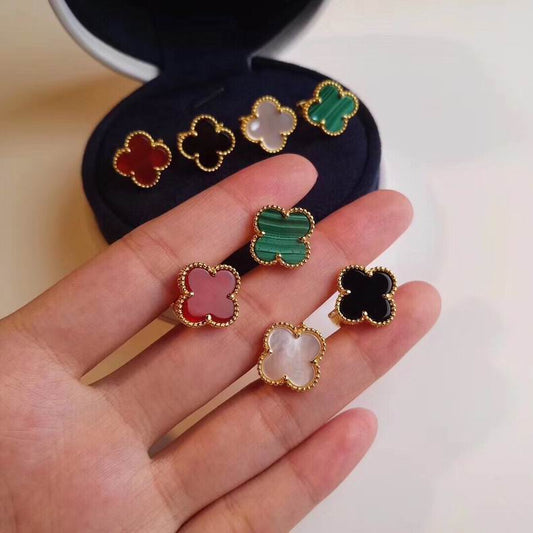 Van Cleef & Arpels Earring