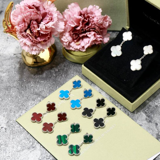 Van Cleef & Arpels Earring