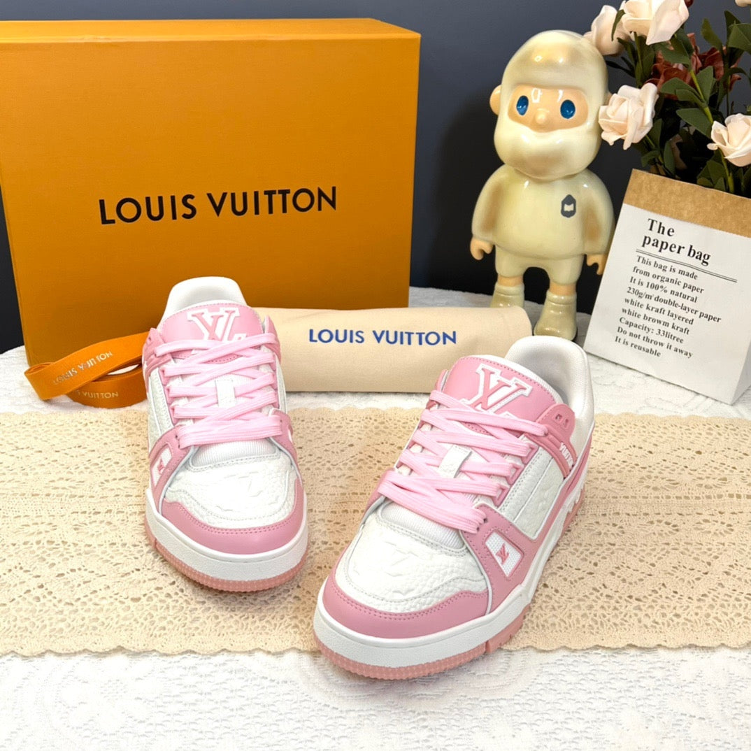 LOUIS VUITTON TRAINER