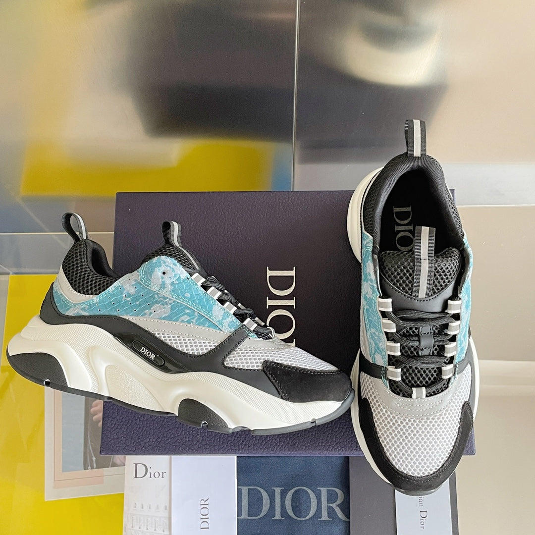 D.I.O.R SHOES 51