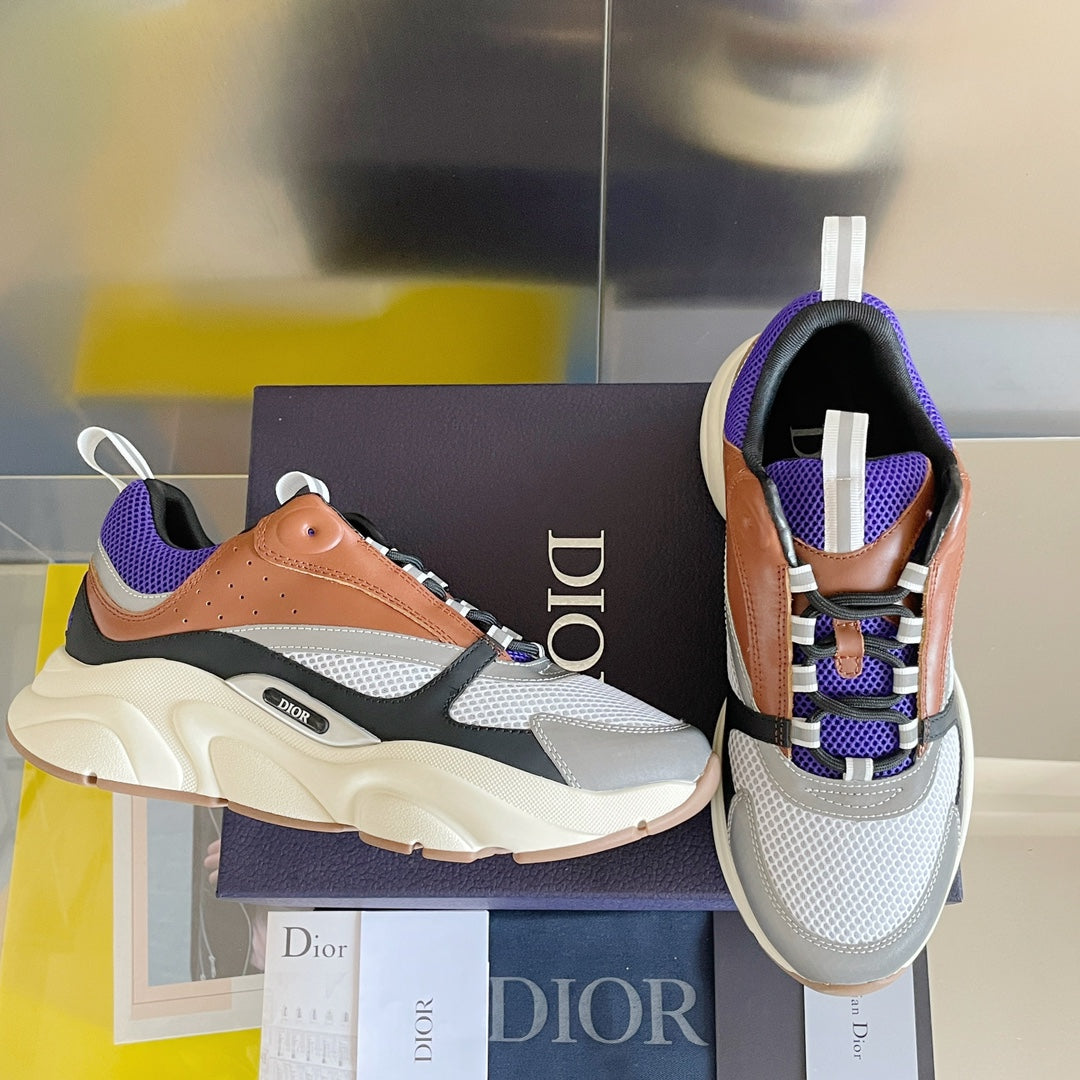 D.I.O.R SHOES 5