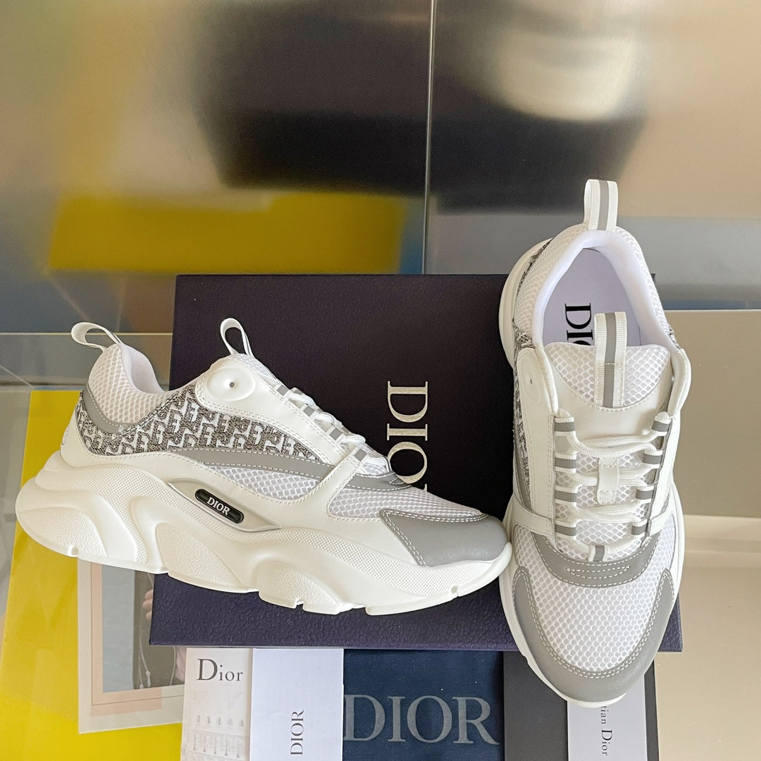 D.I.O.R SHOES 5