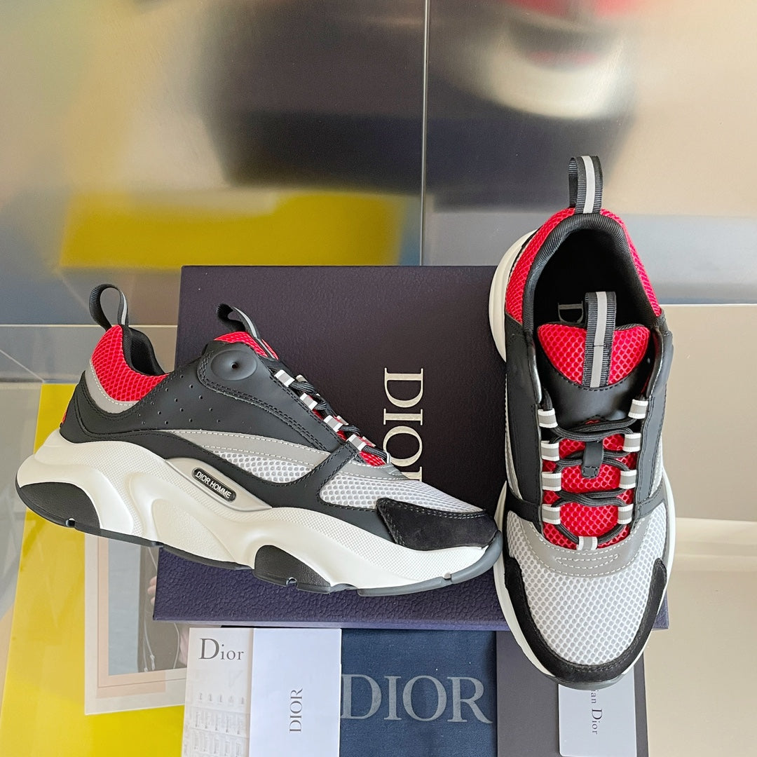 D.I.O.R SHOES 5