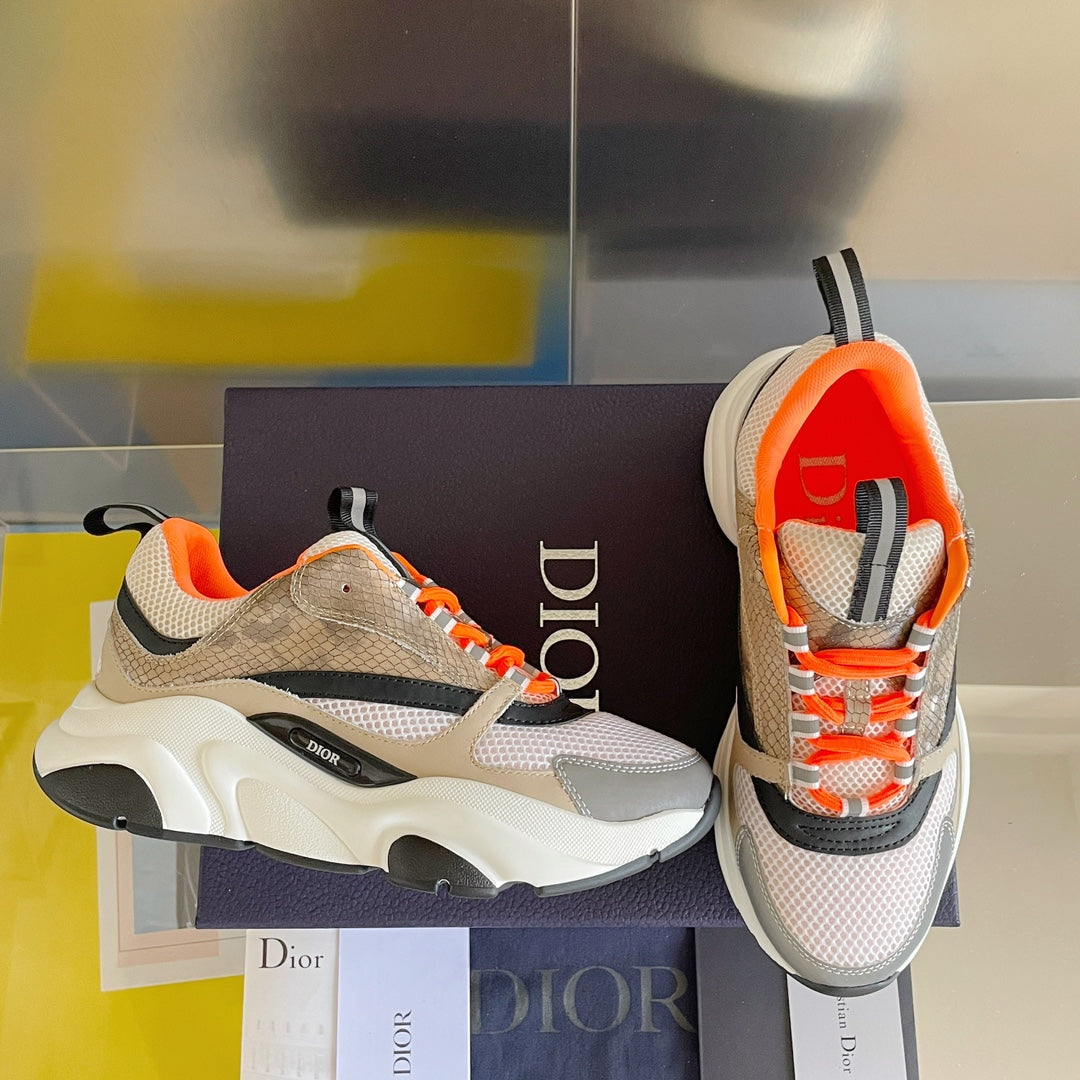 D.I.O.R SHOES 51