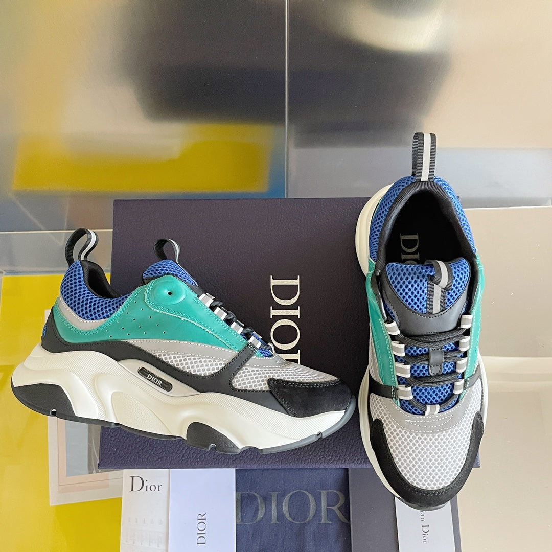 D.I.O.R SHOES 51