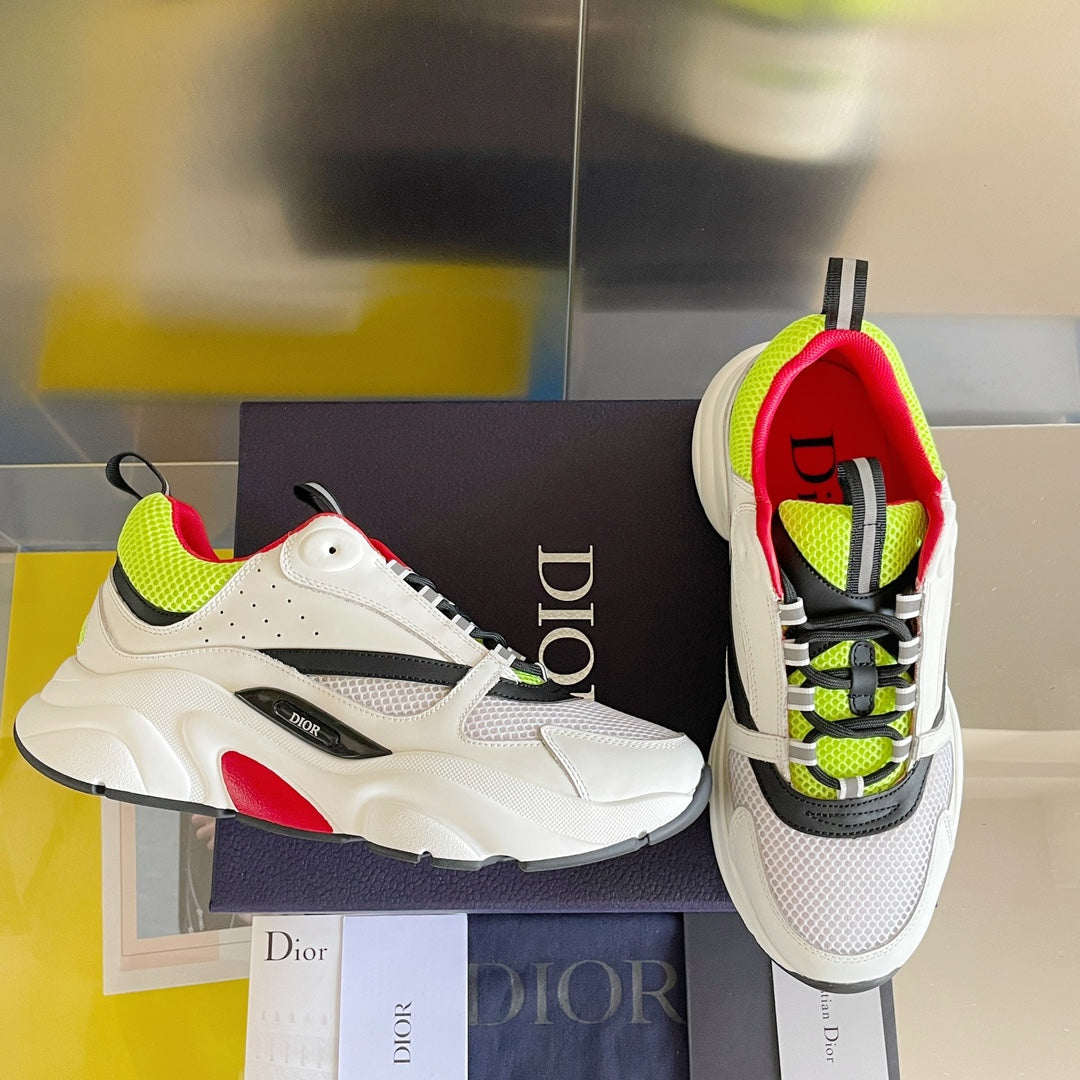 D.I.O.R SHOES 51