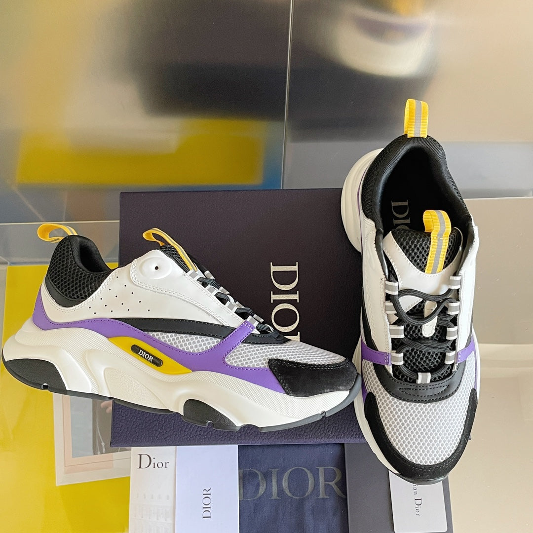 D.I.O.R SHOES 51