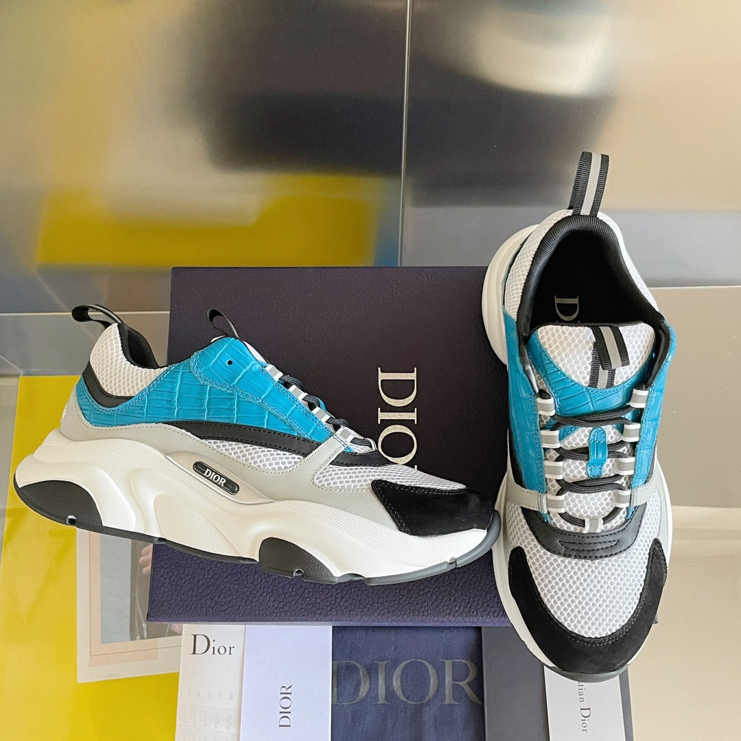 D.I.O.R SHOES 51