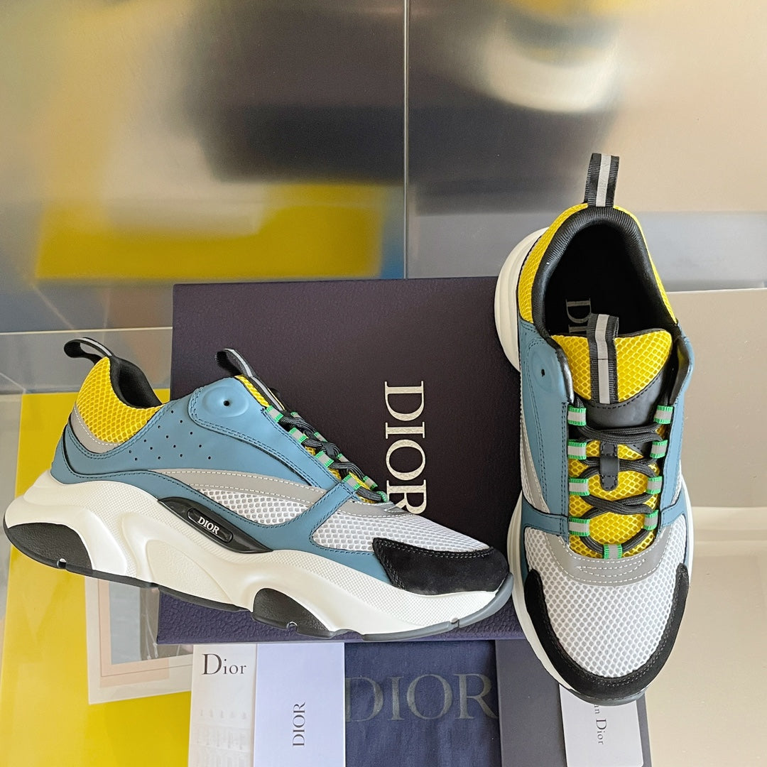 D.I.O.R SHOES 51