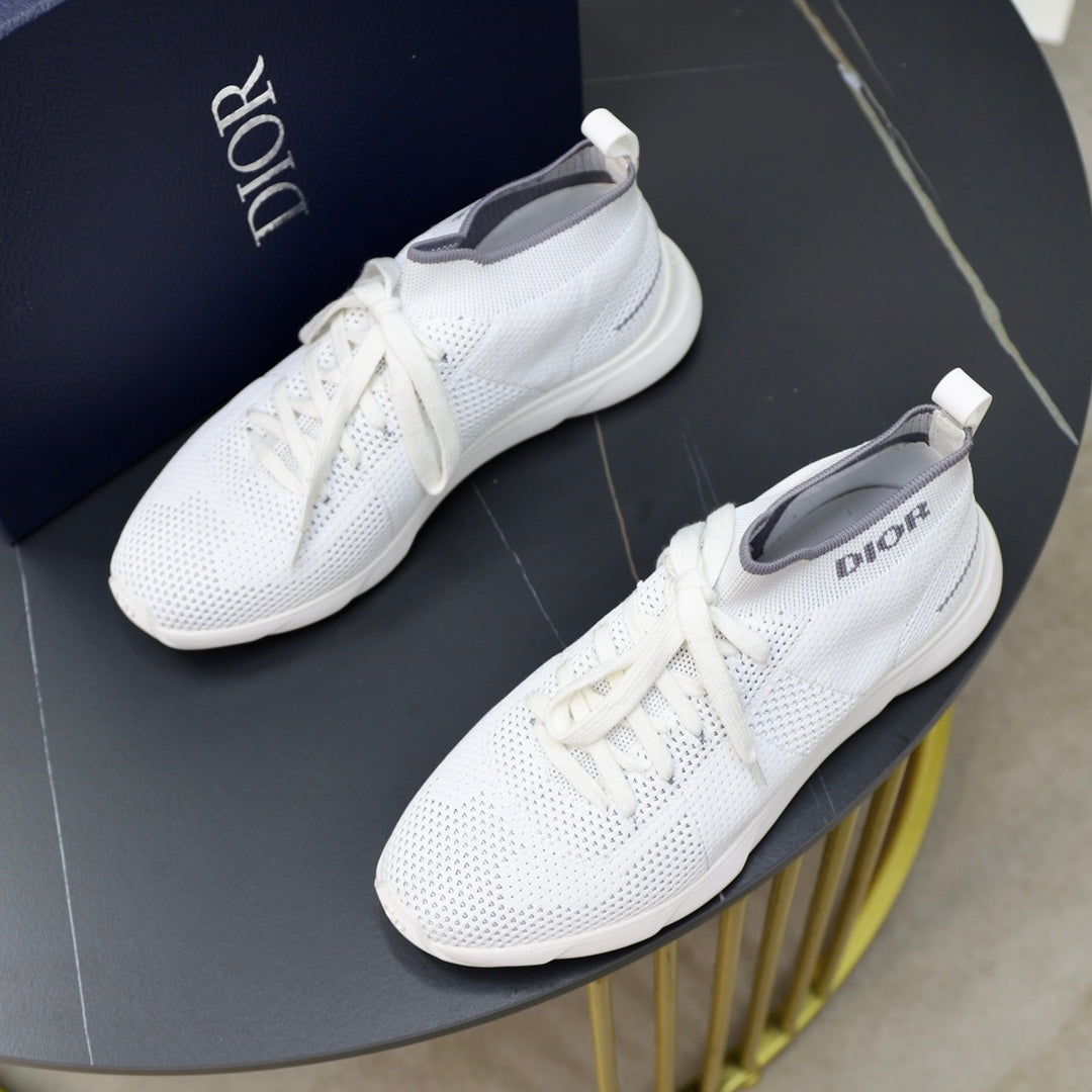 D.I.O.R SHOES 19