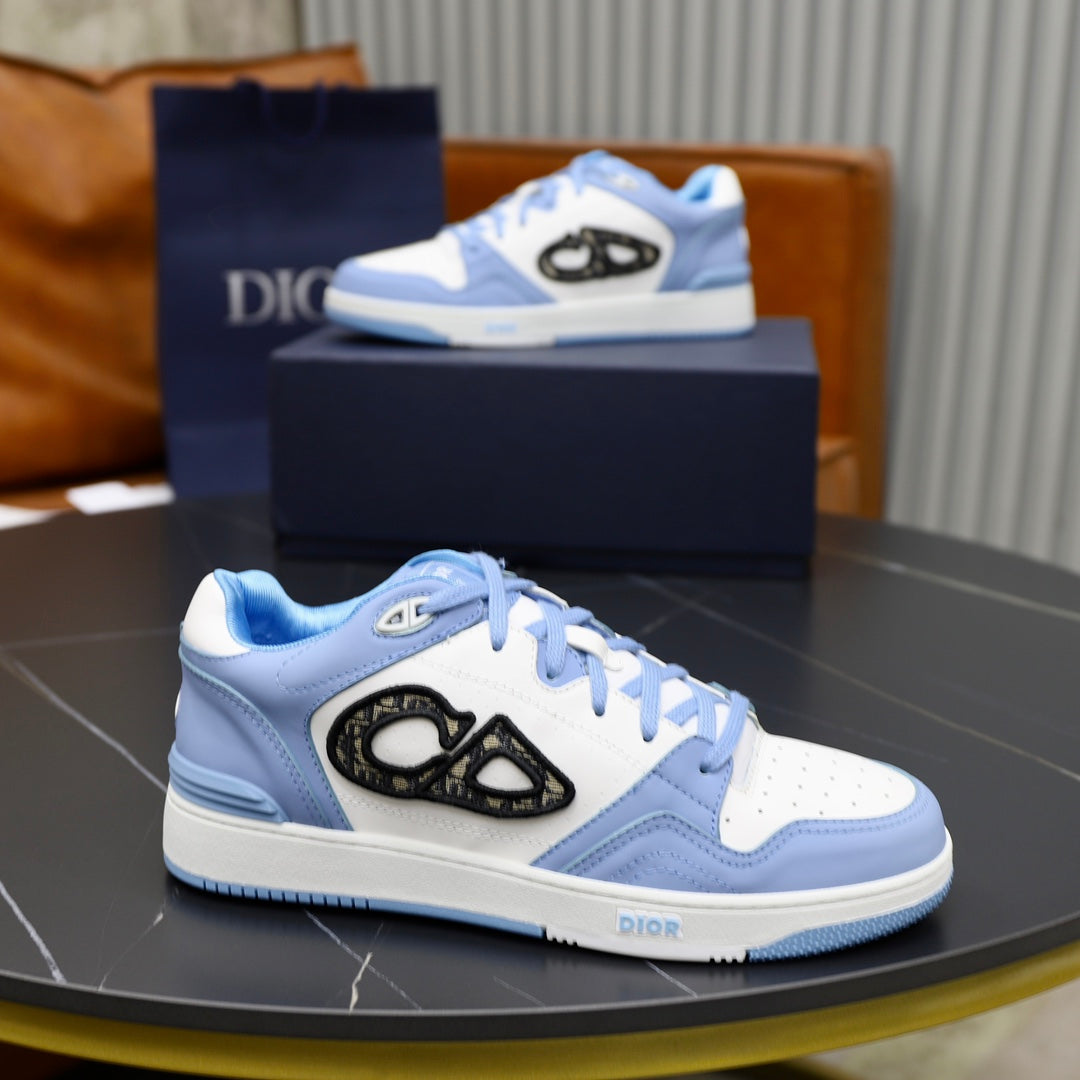 D.I.O.R SHOES 9