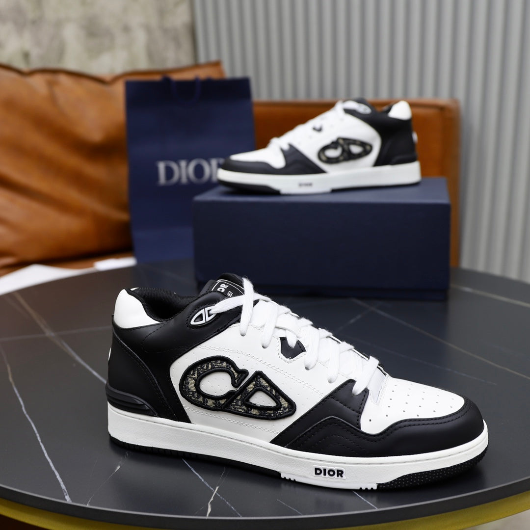 D.I.O.R SHOES 9