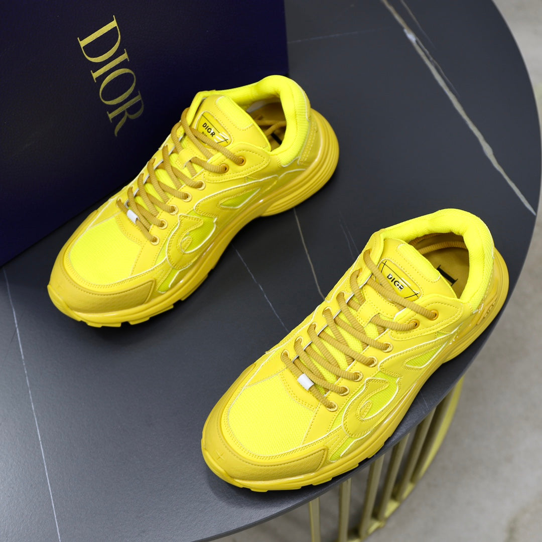 D.I.O.R SHOES 7
