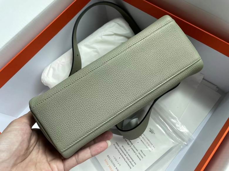 H.E.R.M.E.S Kelly Bag 8 091004