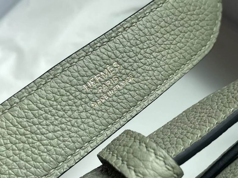 H.E.R.M.E.S Kelly Bag 8 091004