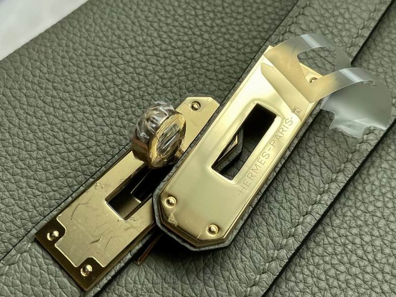 H.E.R.M.E.S Kelly Bag 8 091004
