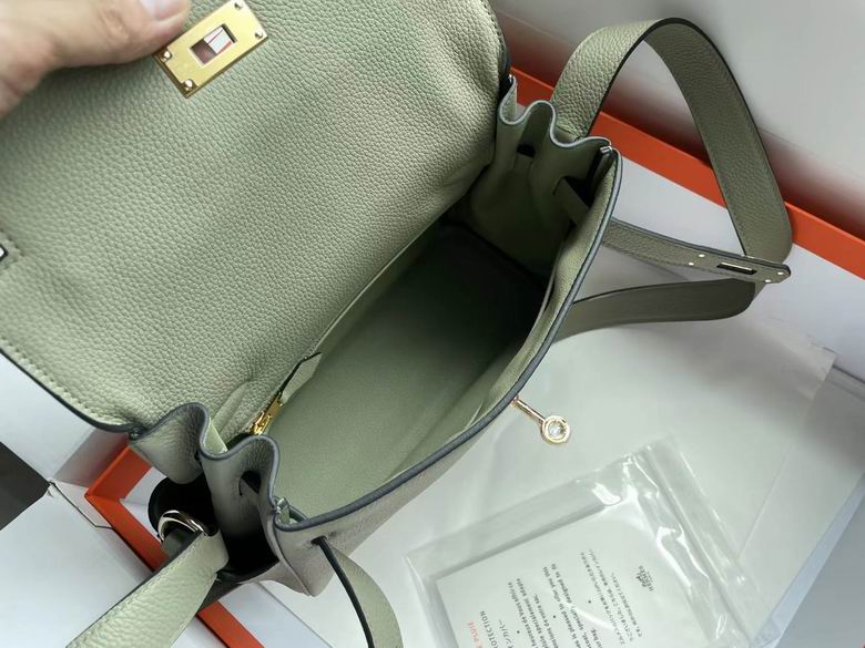 H.E.R.M.E.S Kelly Bag 8 091004