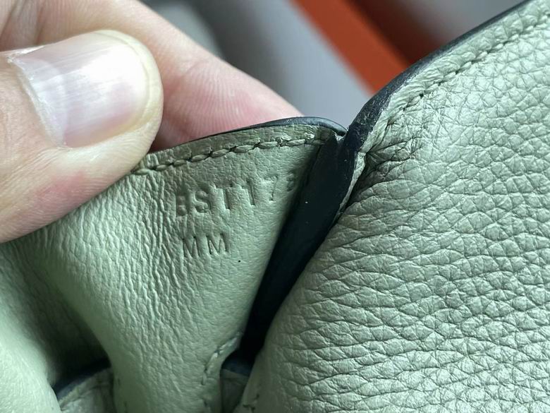 H.E.R.M.E.S Kelly Bag 8 091004