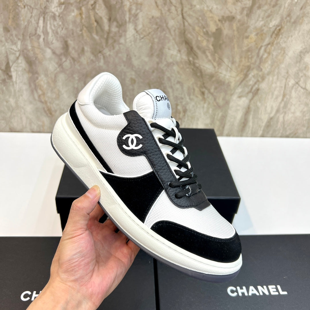 C.H.A.N.E.L Shoes 7