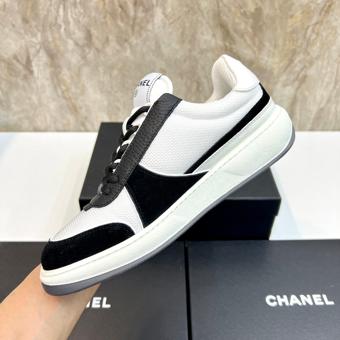 C.H.A.N.E.L Shoes 7