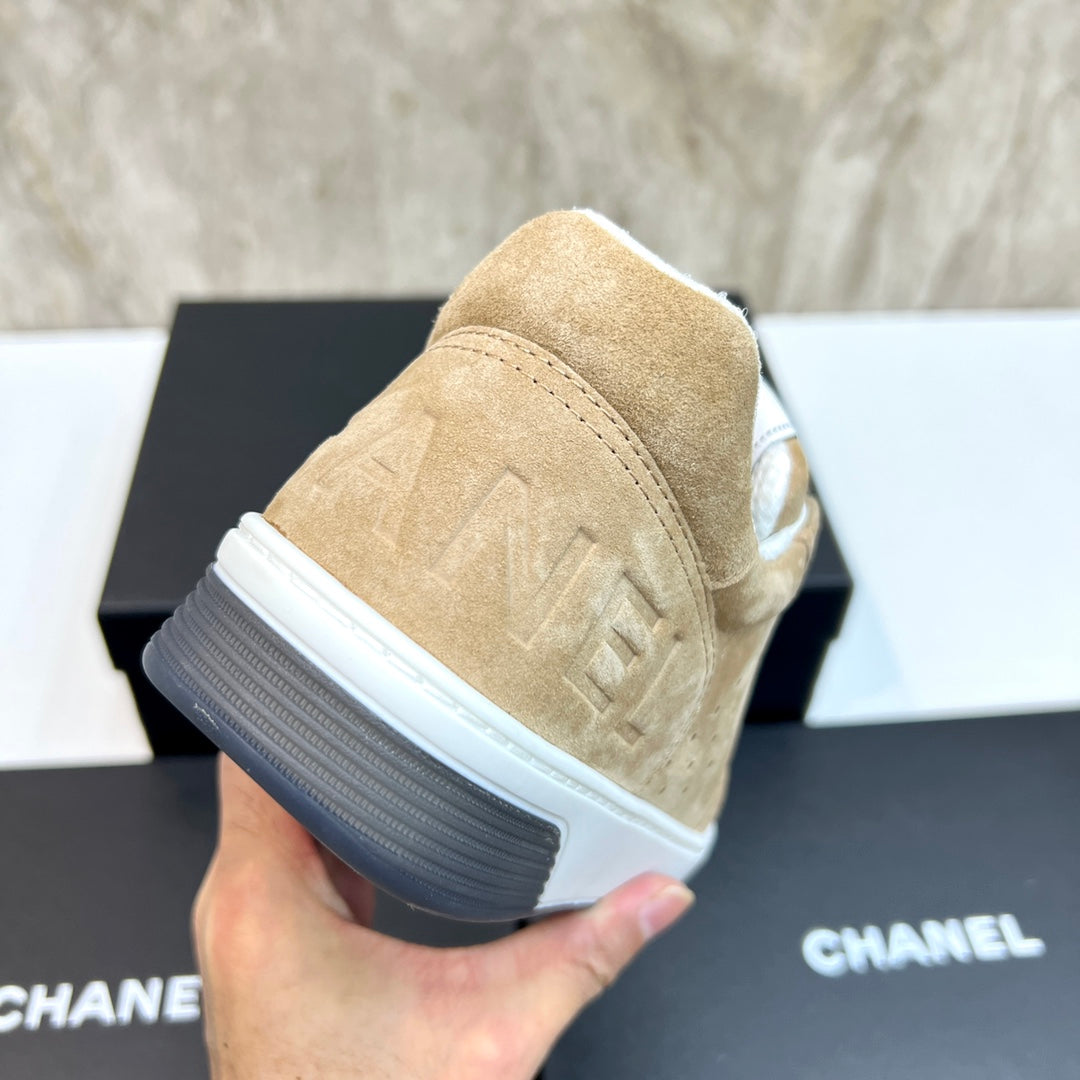 C.H.A.N.E.L Shoes 9