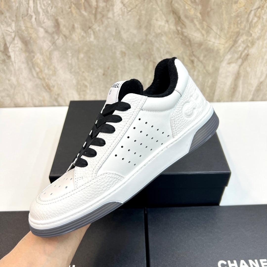 C.H.A.N.E.L Shoes 10