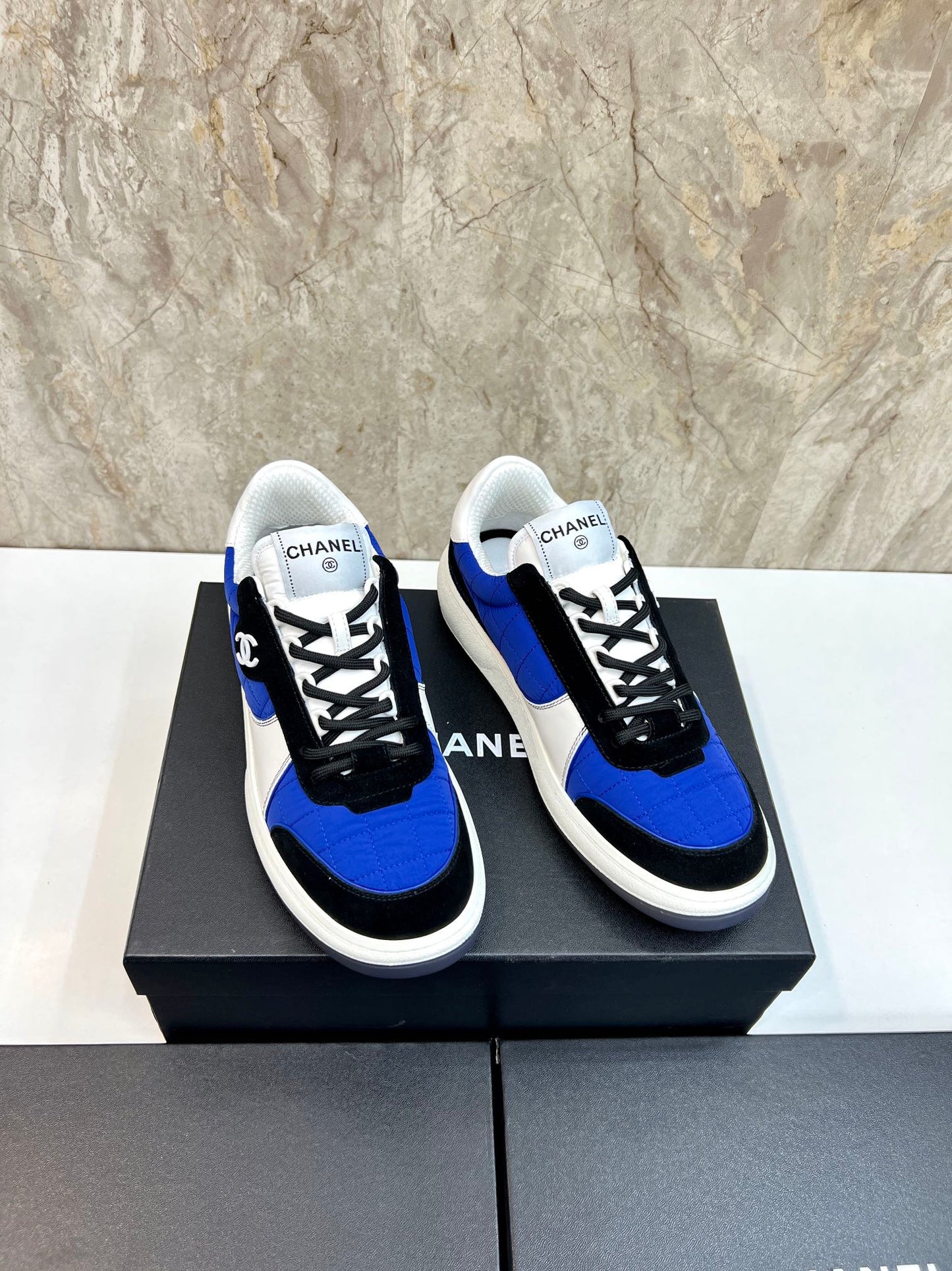 C.H.A.N.E.L Shoes 11