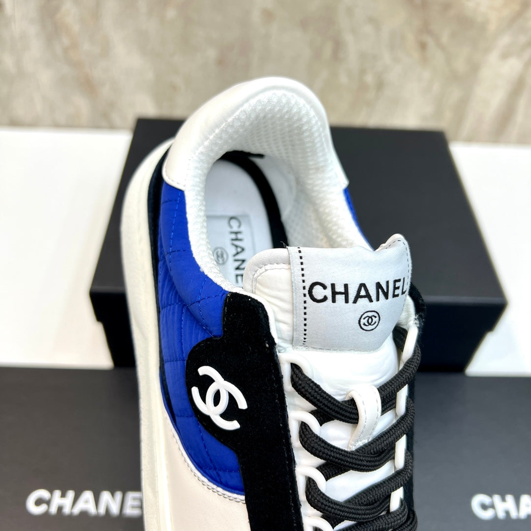 C.H.A.N.E.L Shoes 11