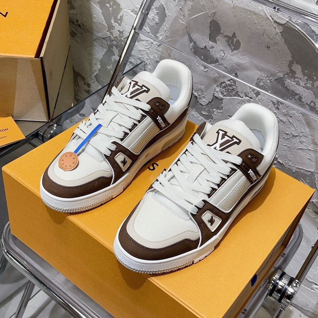 LOUIS VUITTON TRAINER