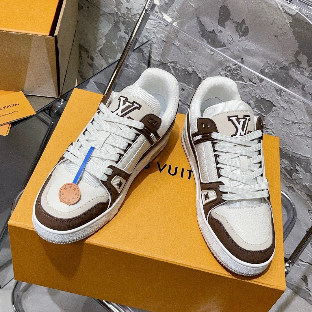 LOUIS VUITTON TRAINER