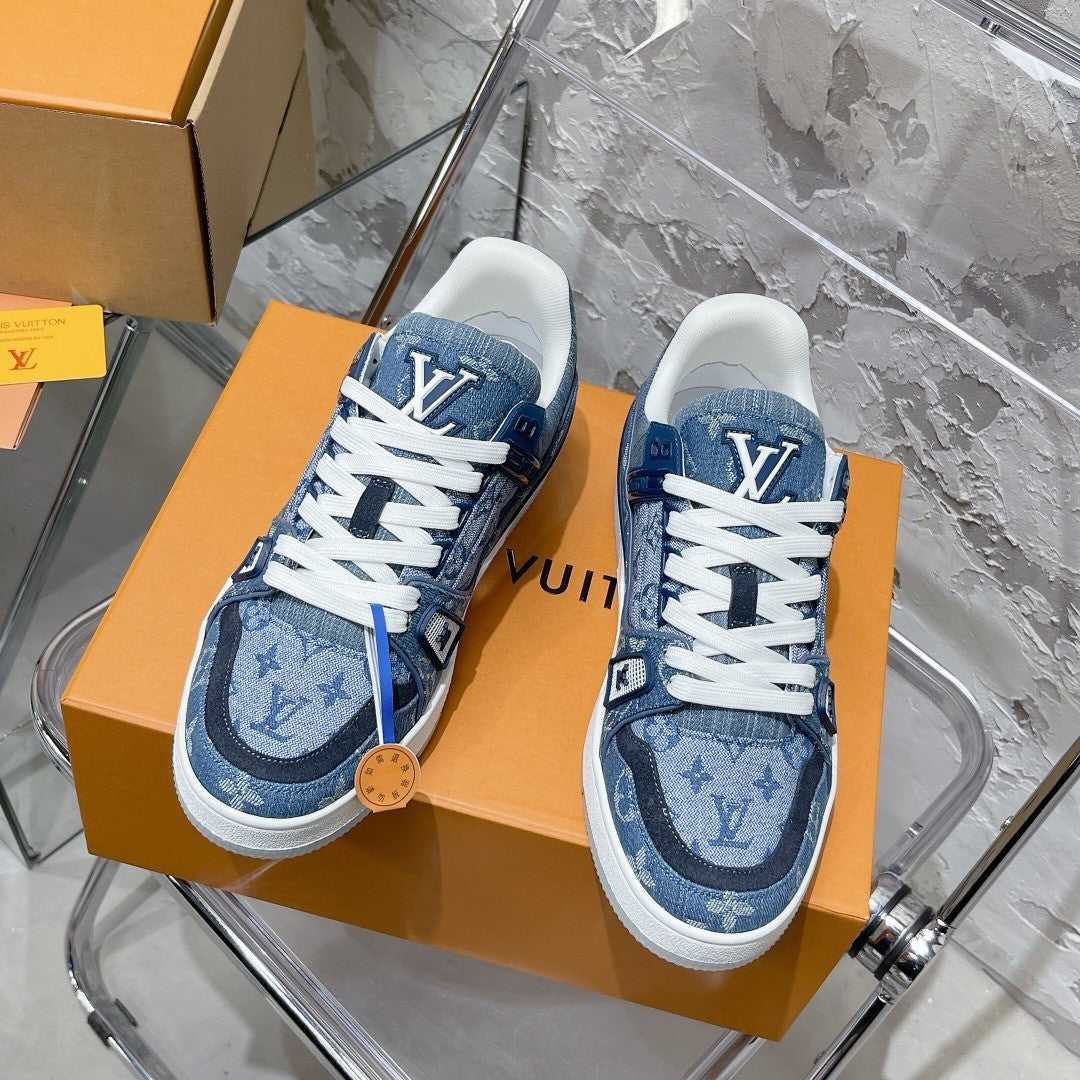 LOUIS VUITTON TRAINER