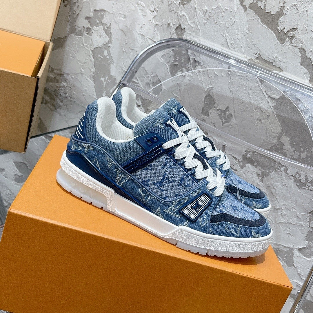 LOUIS VUITTON TRAINER